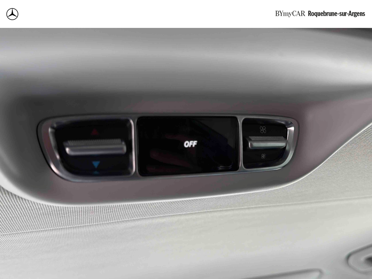 Mercedes Classe V Extra-Long 250 d 9G-TRONIC — photo 18