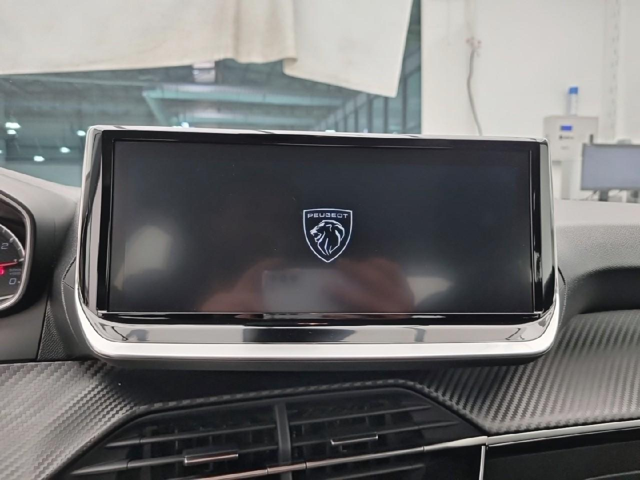 Peugeot 208 100 s&s bvm6 style — photo 11