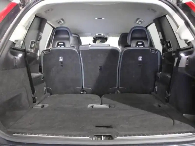 Volvo Xc90 t8 awd 303 + 87ch inscription geartronic — photo 9