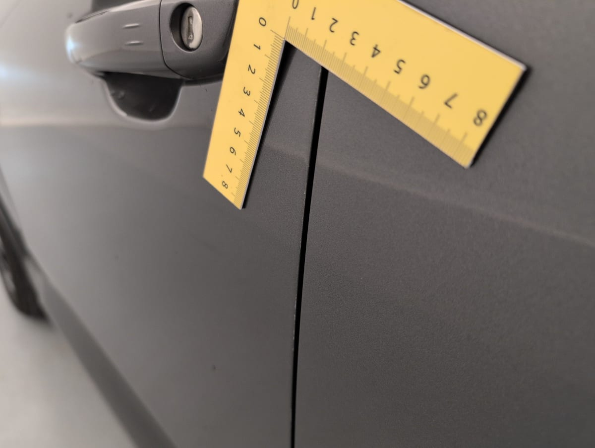 Citroën C4 — photo 30