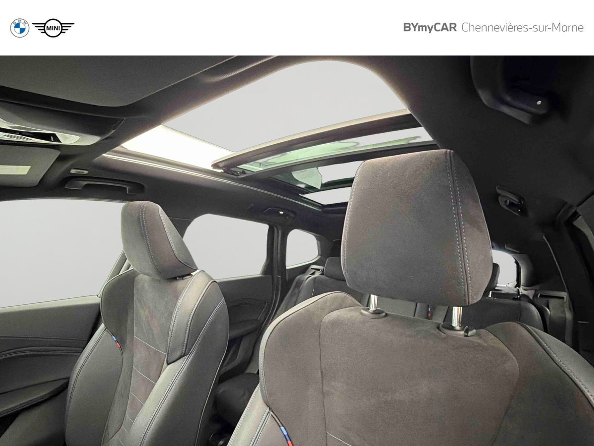 BMW X1 sDrive 20i 170ch DKG7 — photo 21
