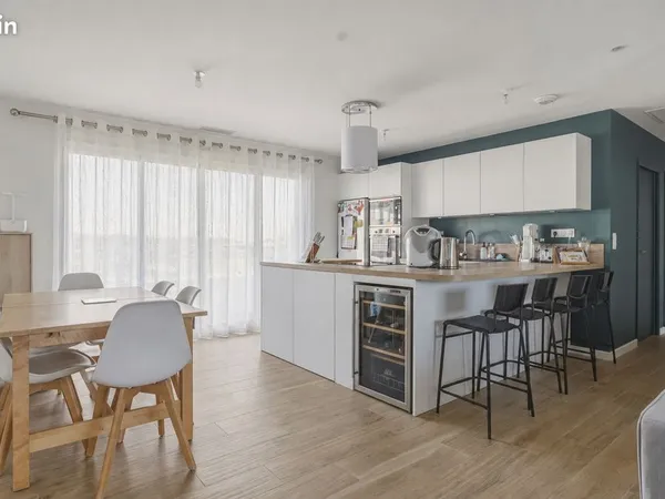 Maison 7 pièces 111 m²