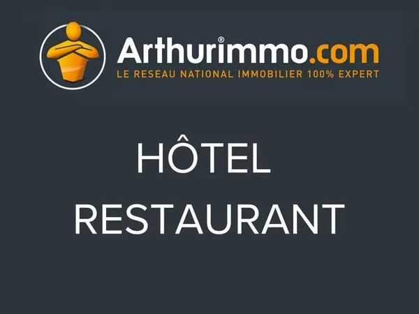 Fond de commerce - HOTEL RESTAURANT