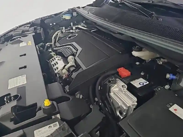 Citroën C5 Aircross hybride 145 ch e-dcs6 — photo 15