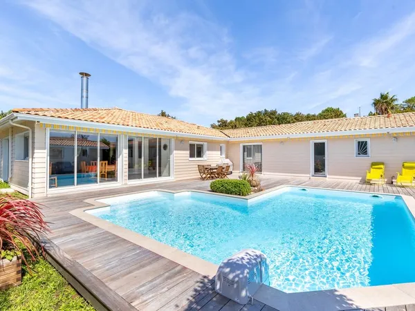 Maison individuelle 6 pièces 207 m²