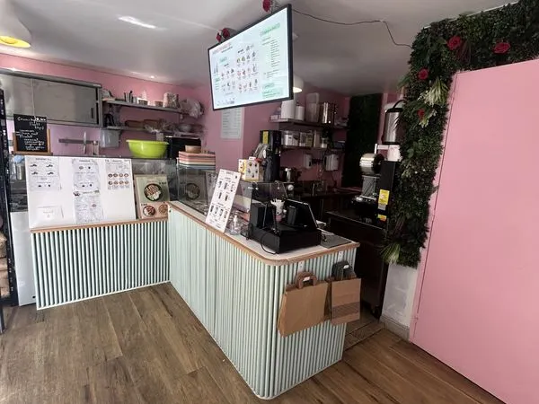 Fonds de commerce 33 m² Troyes