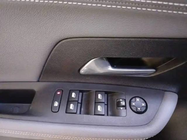Opel Mokka 1.2 turbo 100 ch bvm6 — photo 32