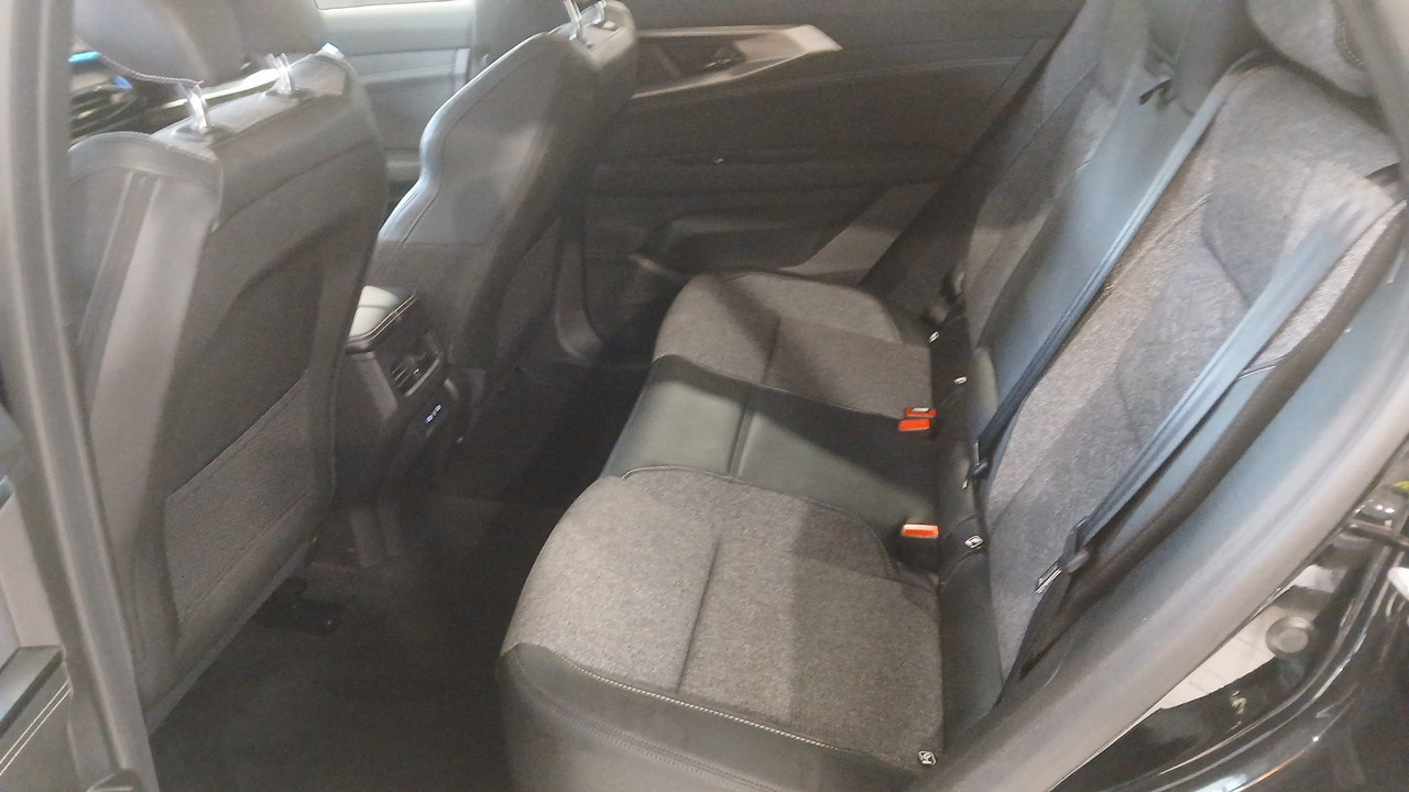 Renault Rafale E-Tech full hybrid 200 ch — photo 12
