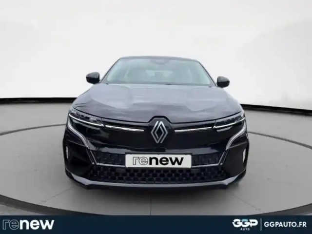 Renault Megane e-tech electric ev60 220ch equilibre super charge -b soh 94% — photo 8