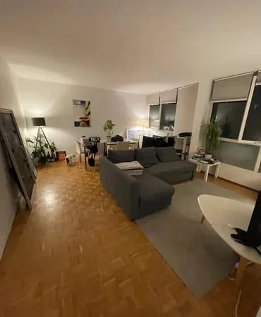 Location Chambre Mois de Septembre uniquement