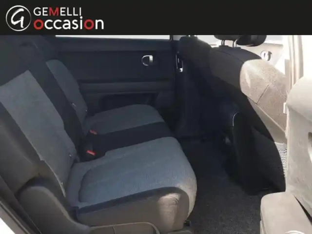 Hyundai Ioniq 5 58 kwh - 170ch intuitive — photo 13