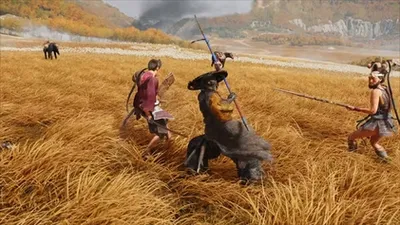 Ghost of Yotei: the complete campaign walkthrough — the six targets of Atsu's Revenge, optimal order and mission-by-mission rewards (2026)