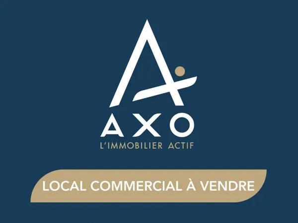 Local 37 m²