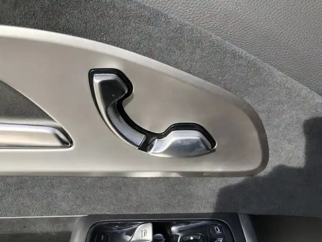 Mercedes Cla 250+ avec technologie eq l — photo 19