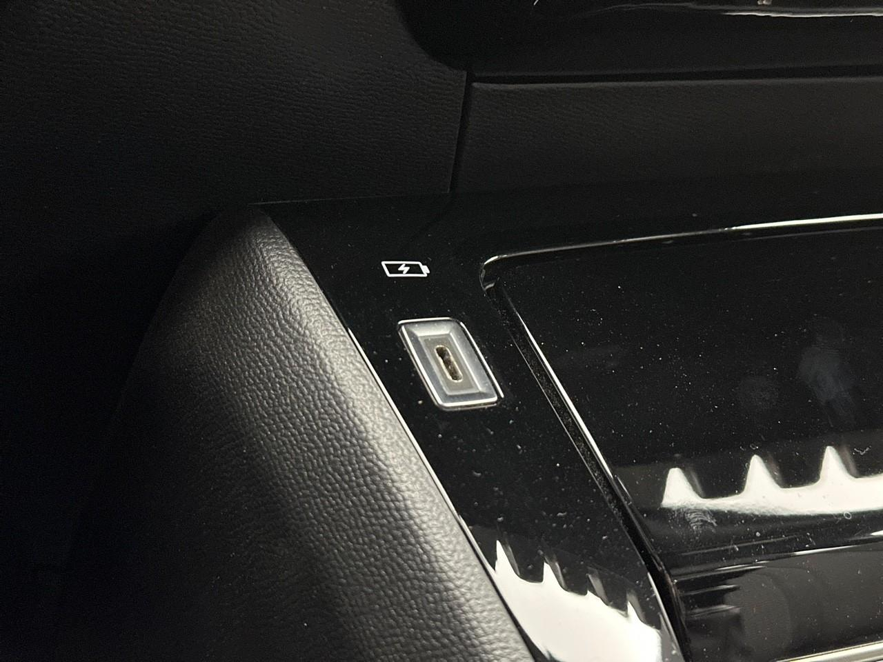 Peugeot 2008 puretech 130 s&s bvm6 gt — photo 29