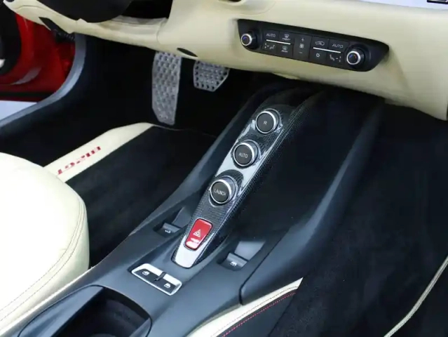Ferrari 812 gts 6.5 v12 800ch — photo 44