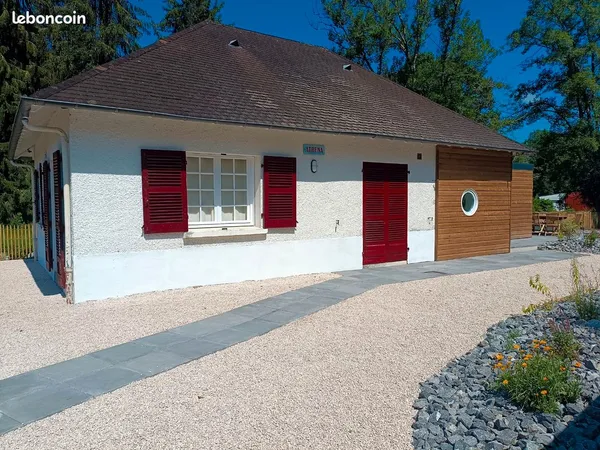 Maison 3 chambres