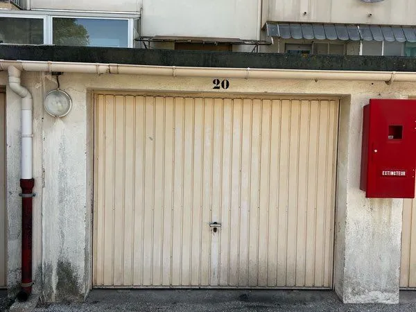 Garage Toulon Ouest