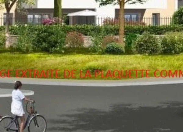 Maison 4 pièces 89 m²