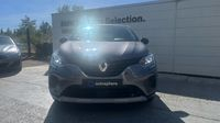 Renault Captur 1.6 E-Tech hybride 145ch Business -21