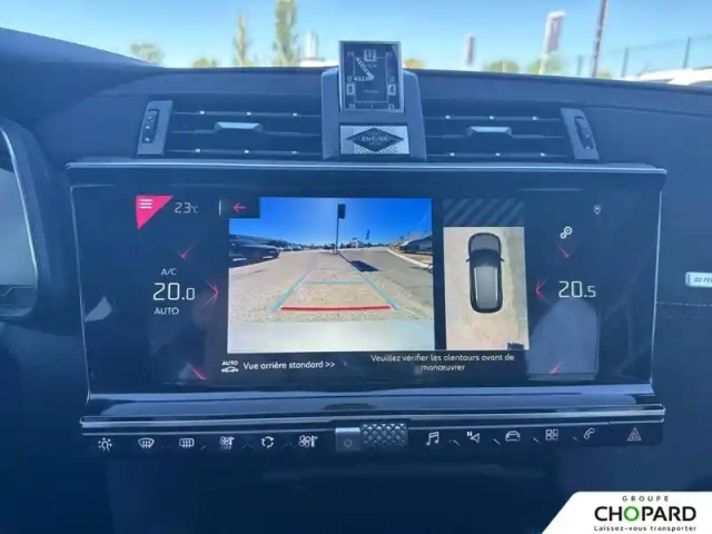 Ds Ds 7 ds7 crossback bluehdi 130 eat8 — photo 41