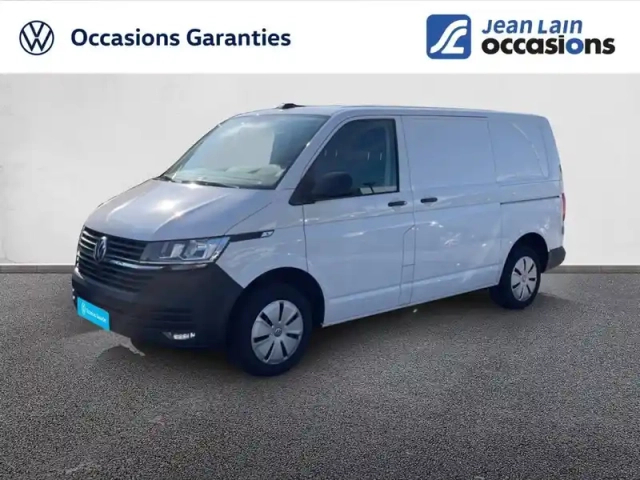Volkswagen Transporter 6.1 van l1h1 2.0 tdi 150 bvm6