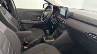 Dacia Sandero 1.0 SCe 65ch Expression -24 — photo 15