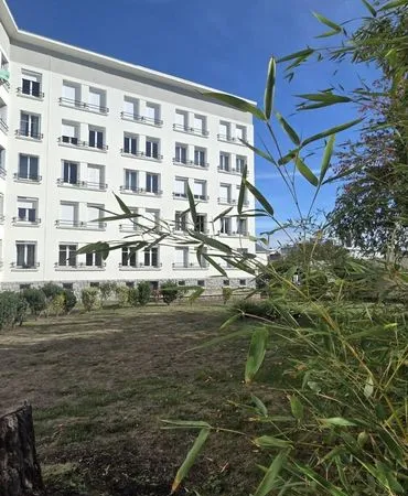Appartement 3 pièces 56 m²