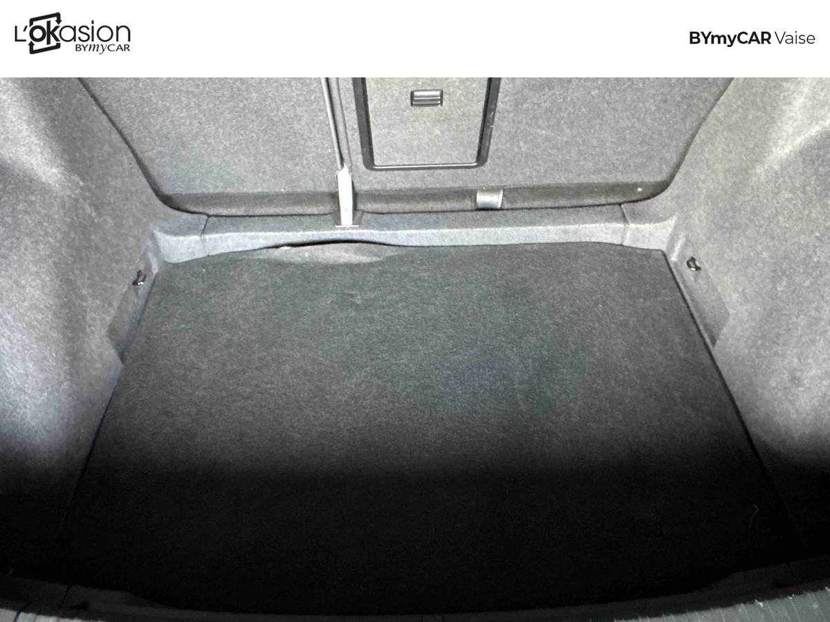 Seat Ateca 2.0 TDI 150 ch Start/Stop DSG7 — photo 13