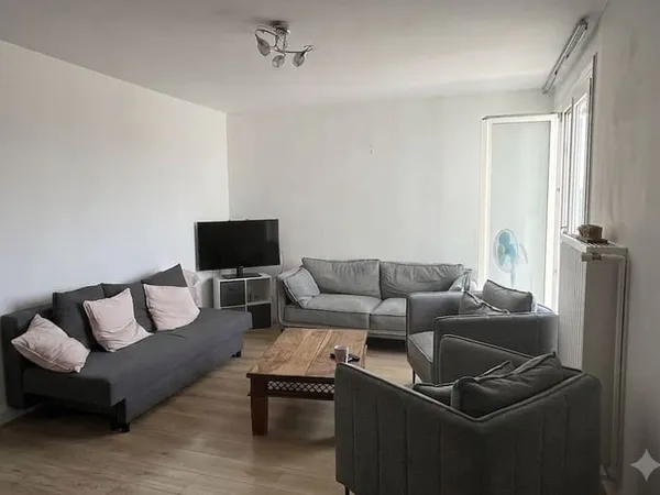 Appartement 3 pièces 75 m²