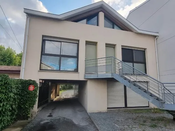 Duplex Merignac Capeyron