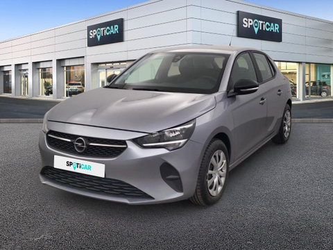 Opel Corsa 1.2 75 ch bvm5 edition