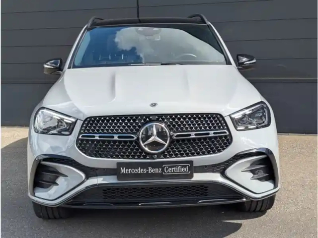 Mercedes Gle 350 de 4matic — photo 8