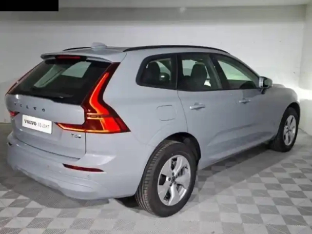 Volvo Xc60 t6 hybride rechargeable 350ch start geartronic 8 awd — photo 4
