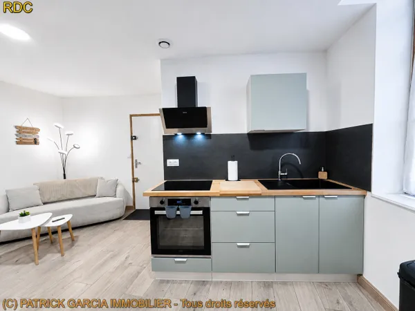 INVESTISSEZ A AUXERRE - IMMEUBLE DE RAPPORT