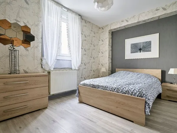 Maison 5 pièces 140 m²