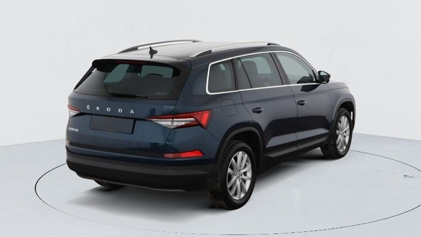 Skoda Kodiaq — photo 7