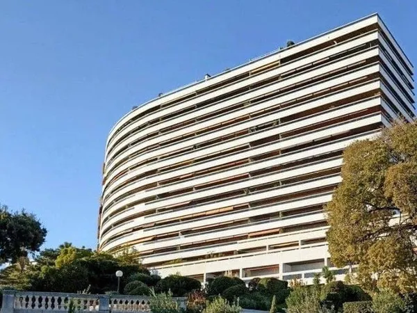 Appartement 5 pièces 183 m²