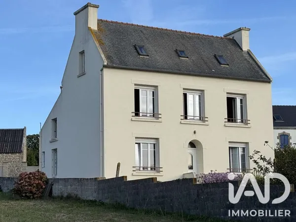 Maison 6 pièces 158 m²