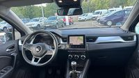 Renault Captur 1.3 TCe 140ch FAP Intens -21 — photo 11