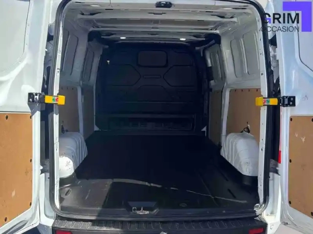 Ford Transit custom fourgon 300 l2h1 2.0 ecoblue 130 — photo 12