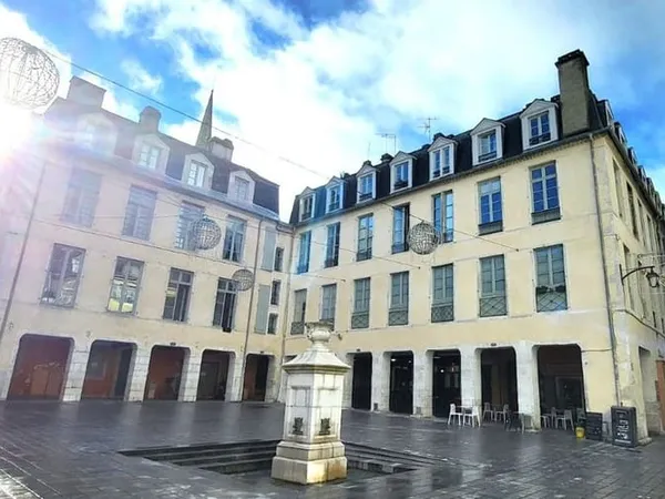 Immeuble de rapport 12 pièces 410 m²
