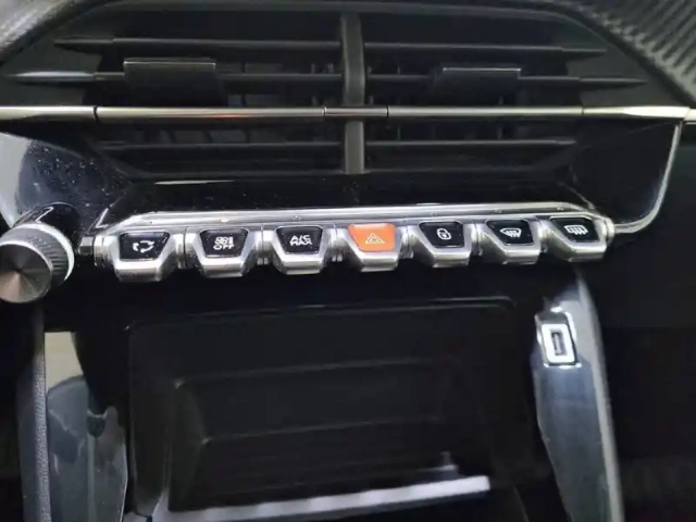Peugeot 208 bluehdi 100 s&amp;s bvm6 — photo 73