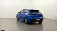 Peugeot 208 1.2 PureTech 100ch S&S Allure Pack — photo 8
