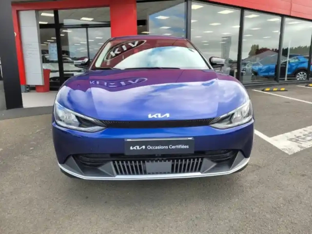 Kia Ev6 229ch air active 2wd — photo 2