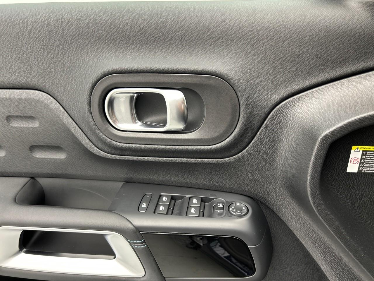 Citroën C5 Aircross hybride 145 e-dcs6 plus — photo 32