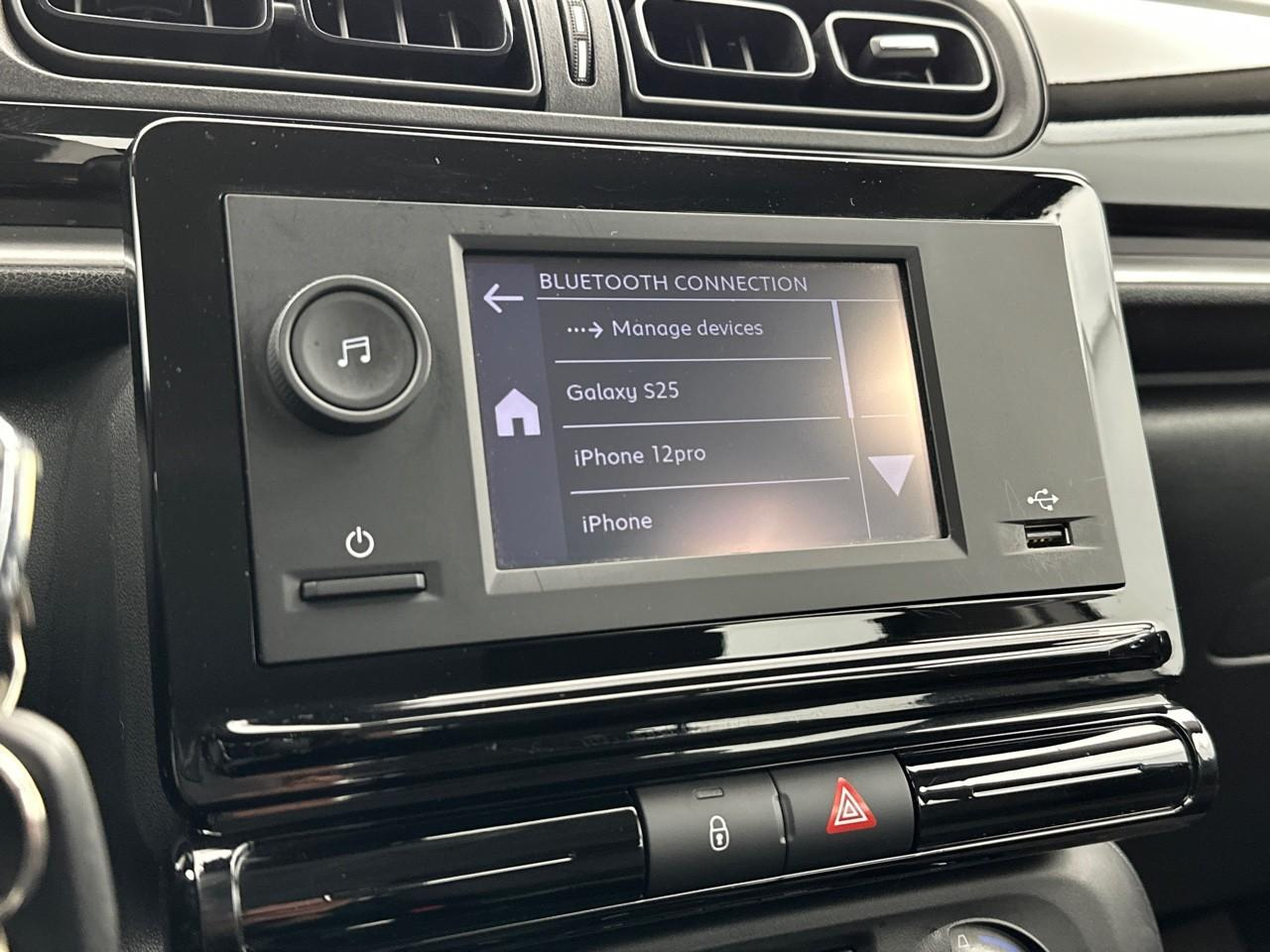 Citroën C3 puretech 83 s&s bvm5 you! — photo 24