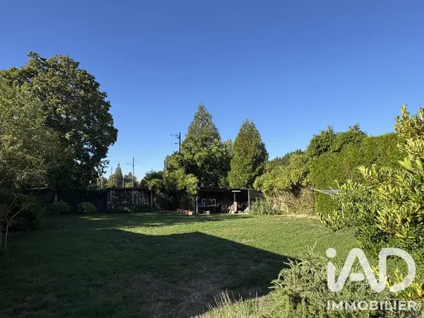 Maison 6 pièces 142 m²