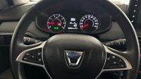 Dacia Sandero 1.0 ECO-G 100ch Confort -22 — photo 25