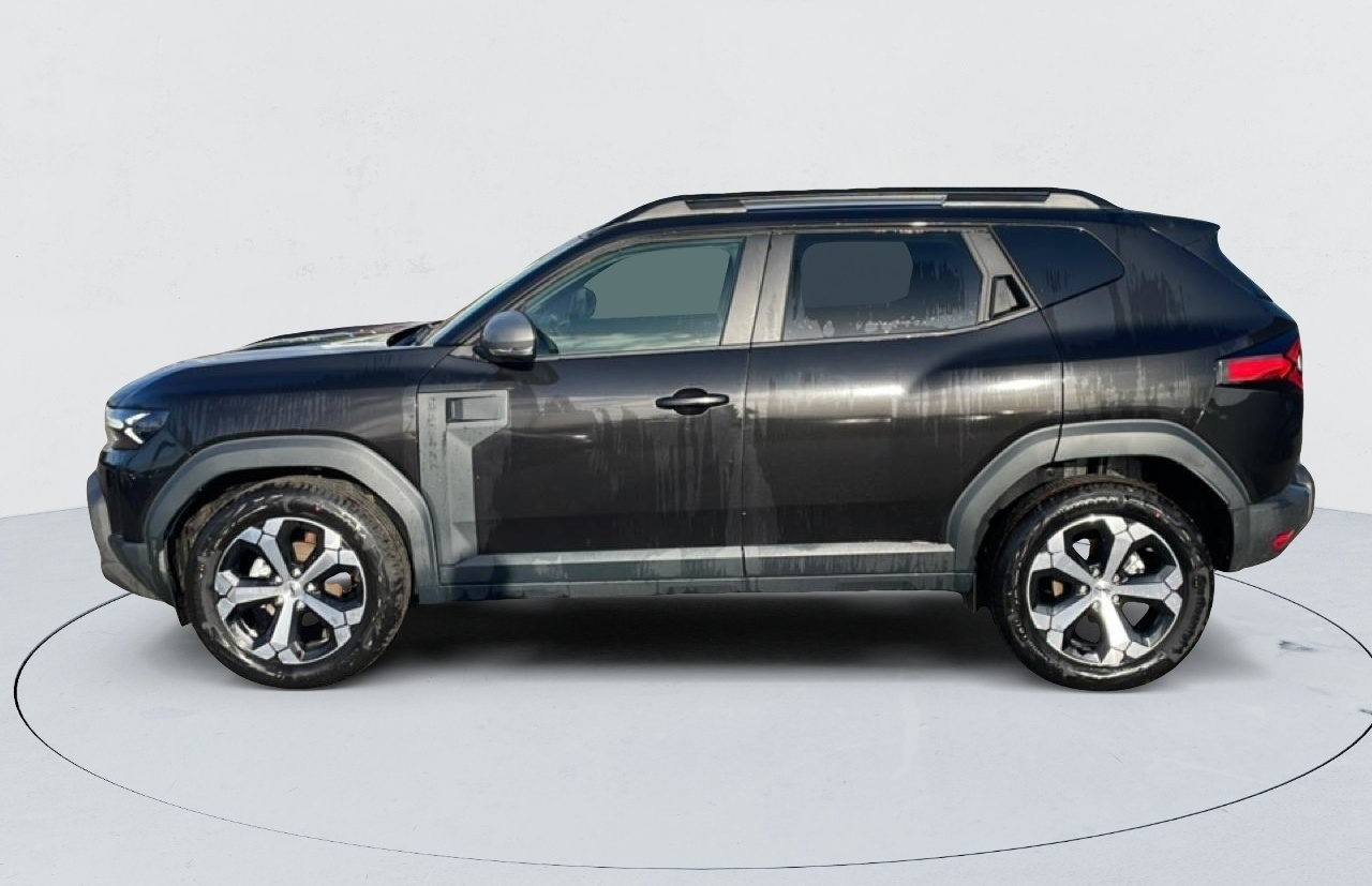 Dacia Duster — photo 2